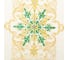 Набор столовый Этель Golden Christmas скатерть 150x180 +/-3 см с ГМВО, салфетки 40x40 см - 8шт, 5072919 8