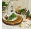 Скатерть Этель Winter robin 144x110 см, 100% хлопок, саржа 190 г/кв.м 7321844 3