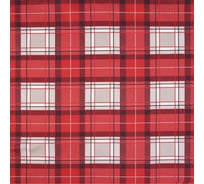 Скатерть Этель Уютное Рождество 110x149 см, 100% хлопок, саржа 190 г/кв.м 9896205