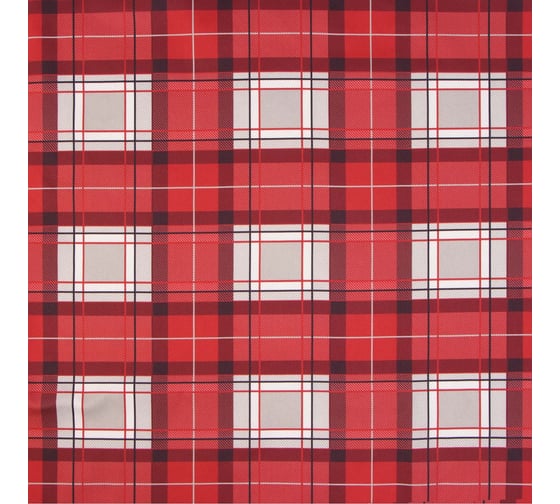Скатерть Этель Уютное Рождество 110x149 см, 100% хлопок, саржа 190 г/кв.м 9896205