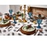 Скатерть Этель Christmas 150x220 см, 100% хлопок, саржа 190 г/кв.м 7091201 3