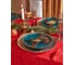 Скатерть Этель Gold stars 149x180 +/- 3 см, 100% хлопок, 190 г/кв.м 5035882 6