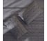 Комплект постельного белья LoveLife 1,5 спальный, Texture: dark gray, 143x215 см, 150x240 см, 50x70 см 2 шт., микрофибра, 110 г/м2 1032316 10323169 4