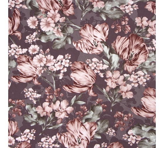Комплект постельного белья LoveLife дуэт, Autumn 143x215 см 2 шт., 225x240 см, 50x70 см 2 шт., жатка, 100% п/э, 100 гр/м2 10322846