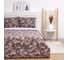 Комплект постельного белья LoveLife дуэт, Autumn 143x215 см 2 шт., 225x240 см, 50x70 см 2 шт., жатка, 100% п/э, 100 гр/м2 10322846 1