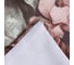 Комплект постельного белья LoveLife дуэт, Autumn 143x215 см 2 шт., 225x240 см, 50x70 см 2 шт., жатка, 100% п/э, 100 гр/м2 10322846 3