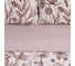 Комплект постельного белья LoveLife дуэт, Spring 143x215 см 2 шт., 225x240 см, 50x70 см 2 шт., жатка, 100% п/э, 100 гр/м2 10322851 2