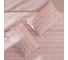 Комплект постельного белья LoveLife дуэт, Texture: rosy, 143x215 см 2 шт., 230x240 см, 50x70 см 2 шт., микрофибра, 110 г/м2 10323186 4