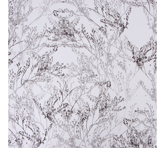Комплект постельного белья LoveLife евро, Plant 200x220 см, 225x240 см, 50x70 см 2 шт., жатка, 100% п/э, 100 гр/м2 10322858
