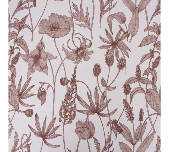 Комплект постельного белья LoveLife евро, Spring 200x220 см, 225x240 см, 50x70 см 2 шт., жатка, 100% п/э, 100 гр/м2 10322849