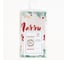 Полотенце Этель Сhristmas leaves 40x73 см, 100% хлопок, репс 210 г/кв.м 7321888 2