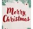 Полотенце Этель Сhristmas leaves 40x73 см, 100% хлопок, репс 210 г/кв.м 7321888 3