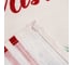 Полотенце Этель Сhristmas leaves 40x73 см, 100% хлопок, репс 210 г/кв.м 7321888 4