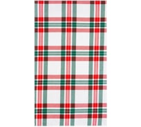 Полотенце Этель Нoliday decoration 40x73 см, 100% хлопок, репс 210 г/кв.м 7182047