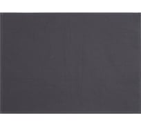 Полотенце Этель Dark grey 45x65 см, 100% хлопок 9621367
