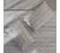 Комплект постельного белья LoveLife 2 спальное Texture: gray, 175x215 см, 200x240 см, 50x70 см 2 шт, микрофибра, 110 г/кв.м 10323175 4