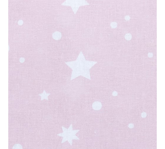 Комплект постельного белья Этель 2 спальное Snow 175x215 см, 200x220 см, 70x70 см 2 шт, 100% хлопок, бязь 125 г/кв.м 7076989