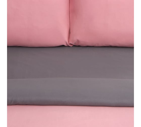 Комплект постельного белья Этель 1.5 спальное Tenderness 150x215 см, 150x225 см, 50x70± 3см 2 шт, новосатин 10326495