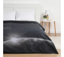 Пододеяльник Этель Млечный путь 175x215 см, сатин 128 г/кв.м, 100% хлопок 10277965