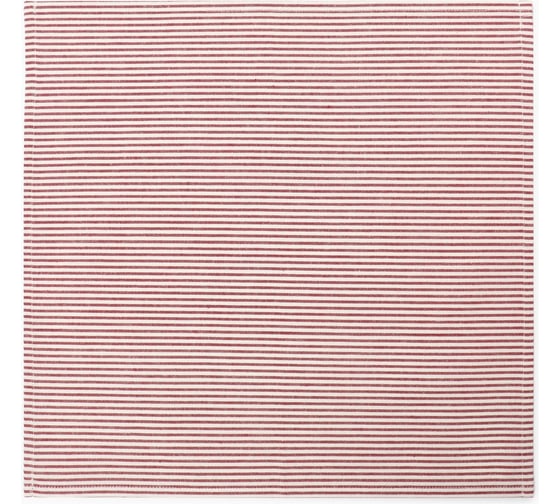 Набор салфеток Этель Wine 45x45 см 2 шт, 100% хлопок 10511953