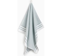 Полотенце Этель цв. голубой, 50x70 см, 100% хл 9621384