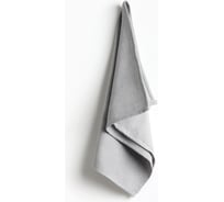 Полотенце Этель Grey 45x65 см, 100% хл 9621364
