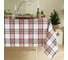 Скатерть Этель Нoliday decoration 149x250см, 100%хл, репс 210 г/м2 7182045 1