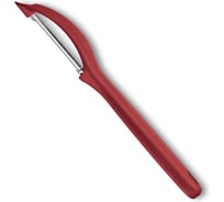 Овощечистка Victorinox красная 7.6075.1