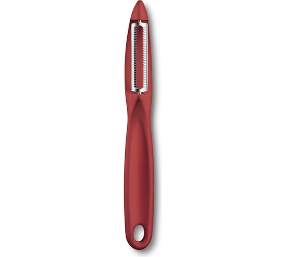 Овощечистка Victorinox красная 7.6075.1