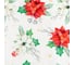 Набор подарочный Этель Christmas red flowers, фартук, полотенце, прихватка 7349018 6