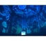 Диско-шар Серпантин "Fantasy - Ушки" (в комплекте 6 картинок) 13х14 см, 5 реж, батарейки 4хАAА, USB, RGB (220V) 765-195 3