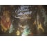 Диско-шар Серпантин "Fantasy - Ушки" (в комплекте 6 картинок) 13х14 см, 5 реж, батарейки 4хАAА, USB, RGB (220V) 765-195 13