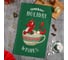 Полотенце Этель Holiday wishes 40x73 см, 100% хлопок, саржа 190 г/м2 9591645 2