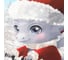 Полотенце Этель Let it snow 40x73 см, 100% хлопок, саржа 190 г/м2 9907876 3