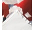 Полотенце Этель Let it snow 40x73 см, 100% хлопок, саржа 190 г/м2 9907876 4