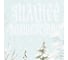 Полотенце Этель Winter holidays 40x73 см, 100% хлопок, саржа 190 гр/м2 5135270 7