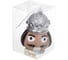 Елочная игрушка Серпантин Новогодний солдат 7,5x7x11 см, серебро 916-1147 1
