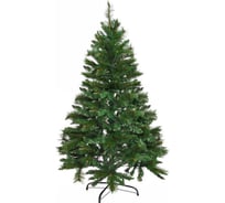 Ёлка Серпантин 180 см "Орион" ПВХ+леска (572 ветки) 200-097