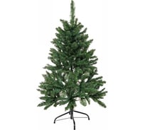 Ёлка Серпантин "Альпийская" 120 см, ПВХ (230 веток) 184-853