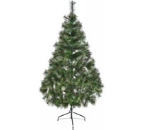 Ёлка Серпантин "Волшебница" 120 см, леска (110 веток) 184-235