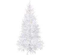 Ёлка Серпантин "Метель" 180 см, резина (485 веток) 184-967