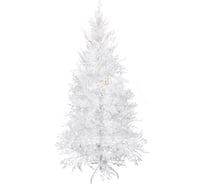 Ёлка Серпантин "Метель" 150 см, резина (340 веток) 184-966