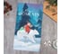 Полотенце Этель Magic moment 40x73 см, 100% хлопок, саржа 190 г/м2 9907879 1