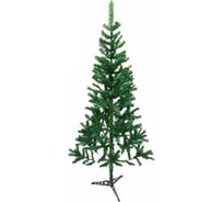 Ёлка Серпантин "Классика" 180 см, ПВХ (320 веток) 184-707