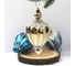 Набор украшений Серпантин SHINE "Highlights" 12x7 см (3 шт..), night blue/champagne silver/grey 916-1214 1