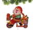 Украшение новогоднее Серпантин «Новогодняя компания» 29х23 203-440 3