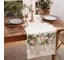 Дорожка на стол Этель "Beautiful Сhristmas" 40x147 см, 100% хлопок, саржа 190гр/м2 5135207 1