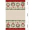 Скатерть Этель Новогоднее настроение 147x110 см, 100% хлопок, саржа 190 гр/м2, с ГМВО 4389574 10