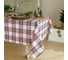 Скатерть Этель Нoliday decoration 149x220 см, 100% хлопок, репс 210 г/м2 7182044 2