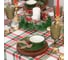 Скатерть Этель Нoliday decoration 149x220 см, 100% хлопок, репс 210 г/м2 7182044 5
